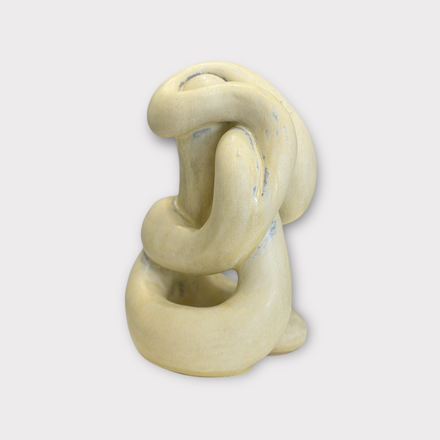 Skulptur #5 Af Mette G