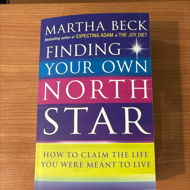 Finding your own North Star