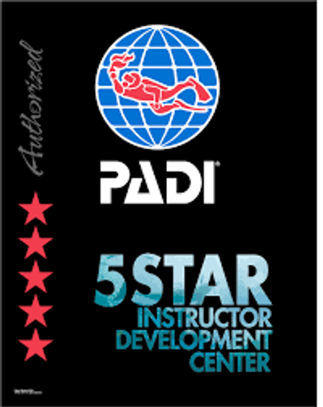 Notre centre de formation PADI