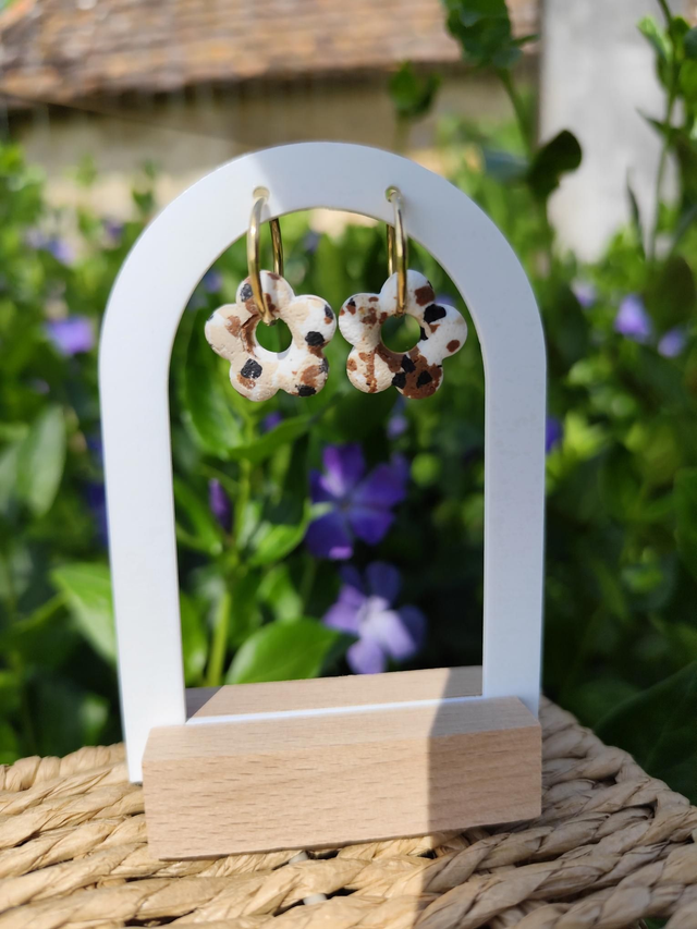 Pampilles interchangeables 