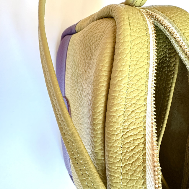 Petit souple "bigoût"