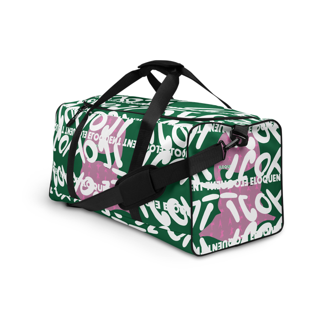 EloQuip Duffle Bag