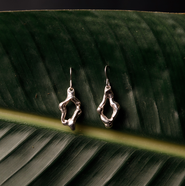 Creek Earrings