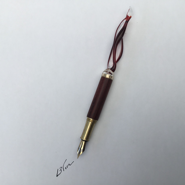 Stylo à plume réf Styp 030