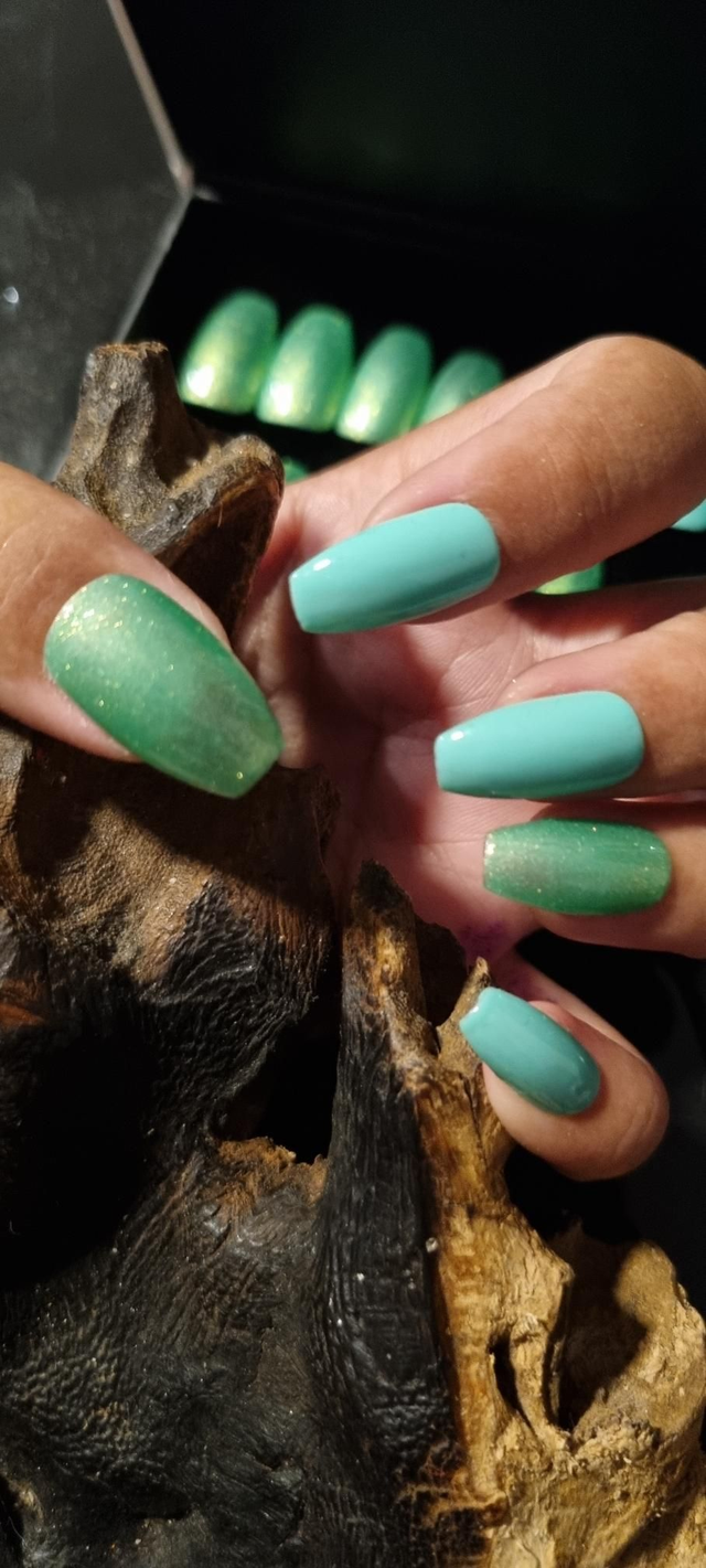 Jolie Nacre little ballerine S