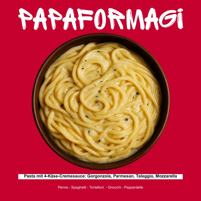 PAPAFORMAGI