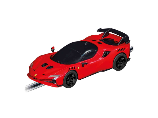 GO!!!  Ferrari SF-90 XX Stradale - Rosso Corsa Carrera 20064250