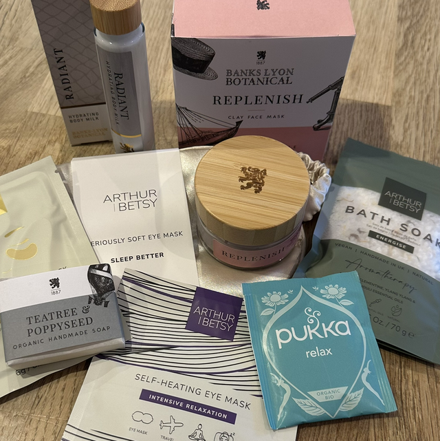 Fabb Winter Recovery 