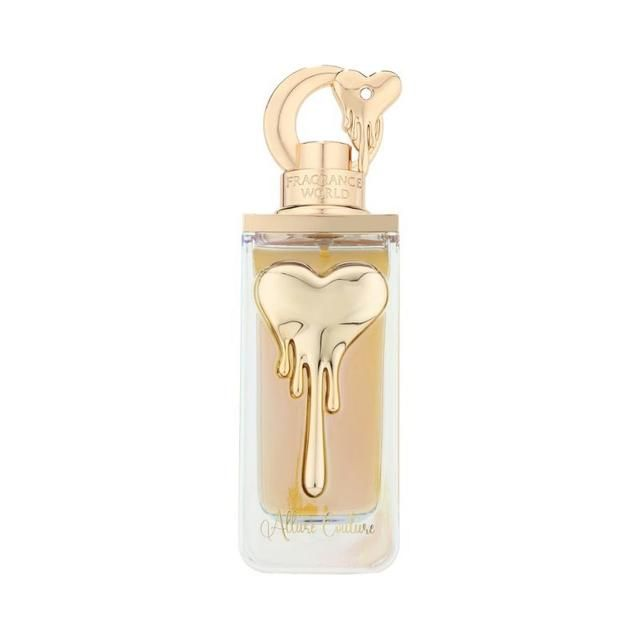 Fragrance World Allure Couture Women Eau De Parfum 100ml