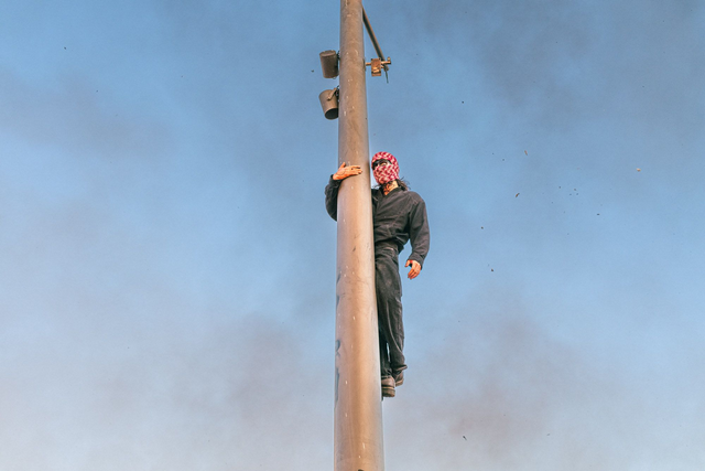 Carnaval de la Plaine