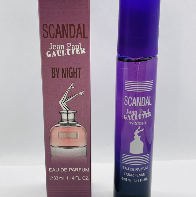 JEAN PAUL GAULTIER Scandal By Night