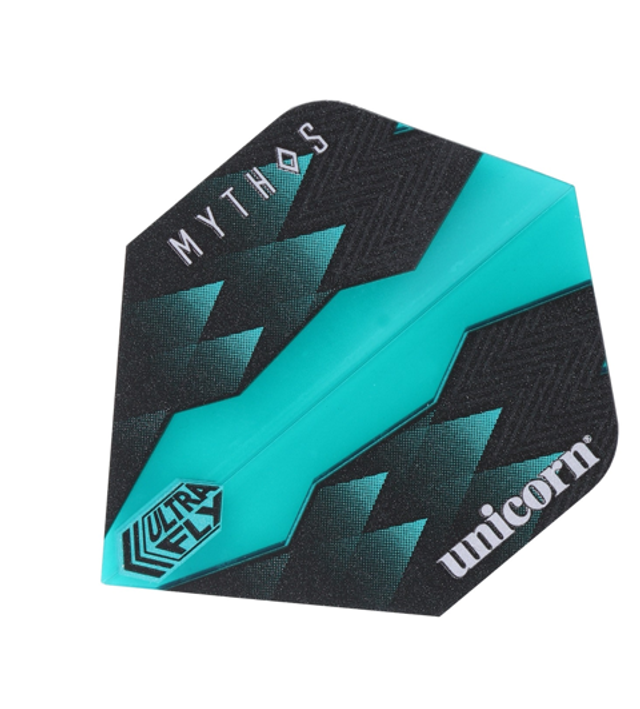 Unicorn ULTRAFLY FLIGHTS - MYTHOS HYDRA TEAL 054722689364