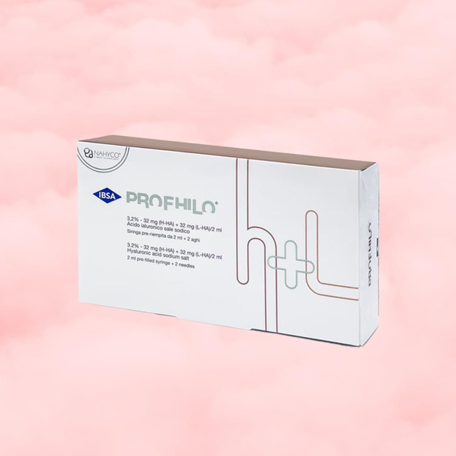 Profhilo H+L (1 x 2ml)