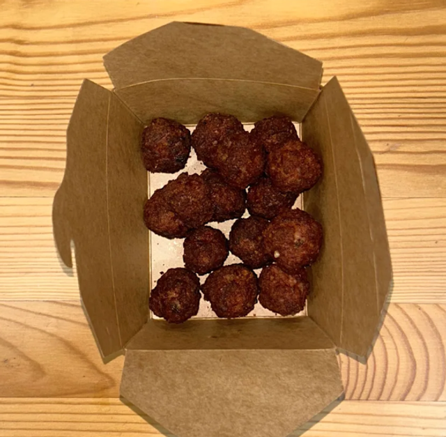 Polpette