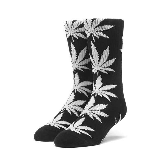 B9O37895 - HUF ESSENTIALS PLANTLIFE SOCK