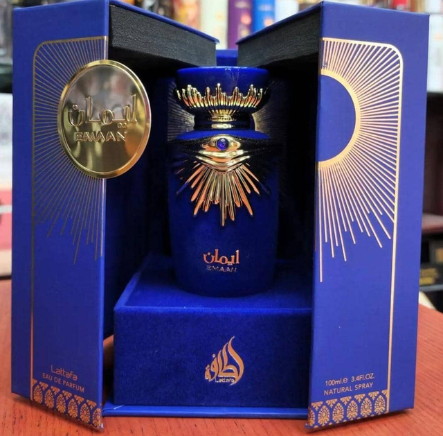 Emaan - LATTAFA