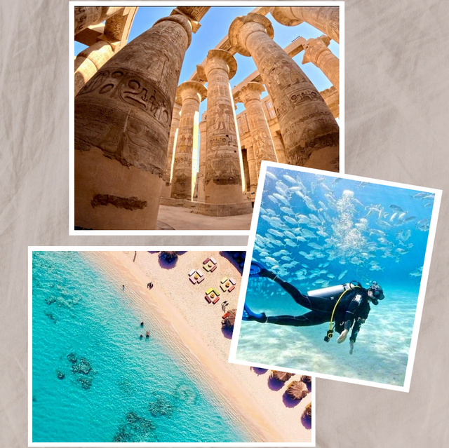 Offre Entre terre et mer 