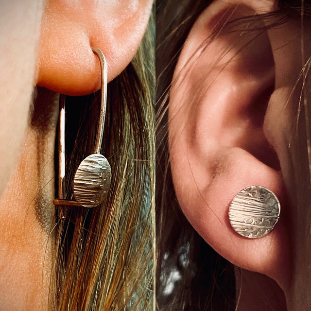 WORKSHOP ADULTI ORECCHINI