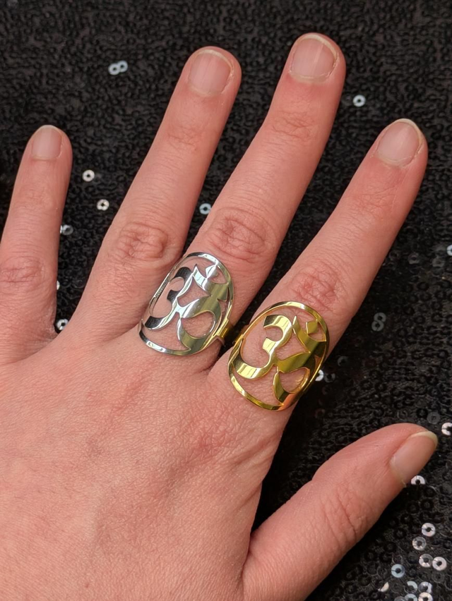 Bague om