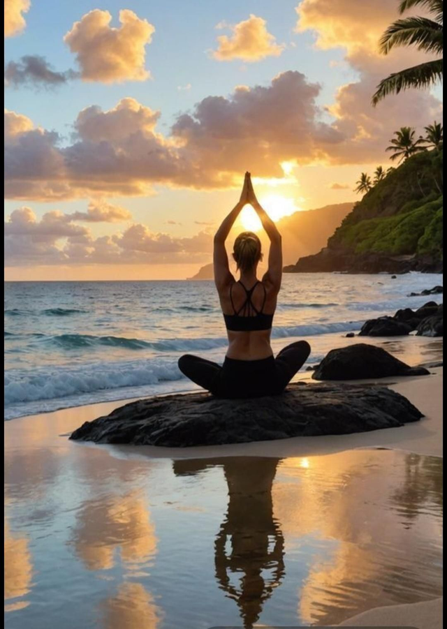 Soin des pieds + Lahochi 