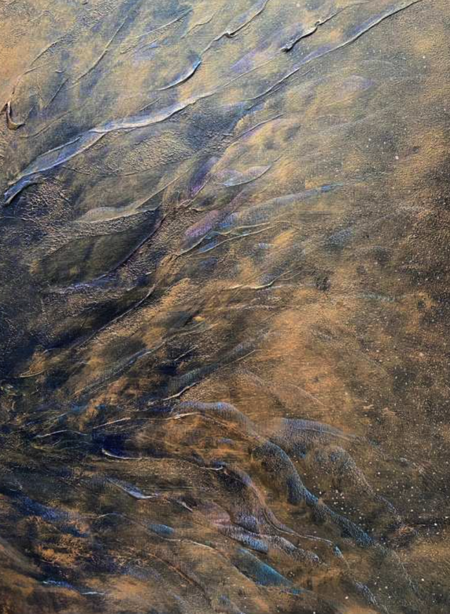 Moses and the Burning Bush