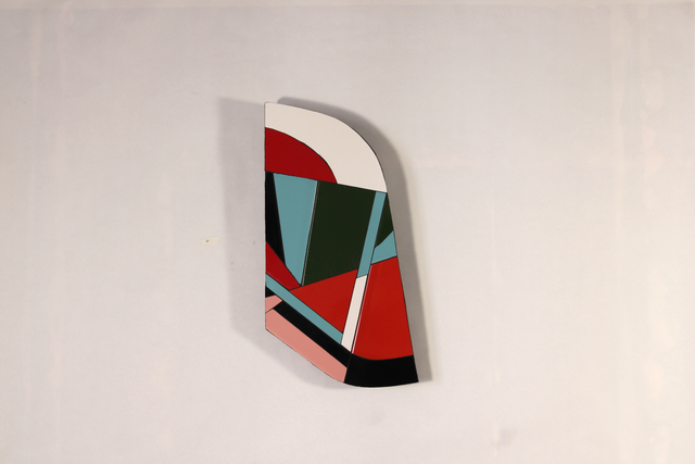 Pomme de Boue &quot;Head of Alien&quot;  