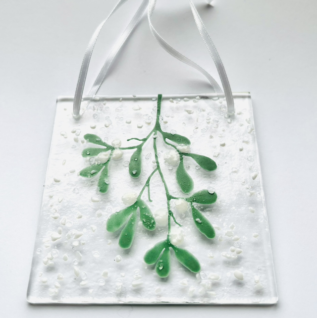 Mistletoe Hanger