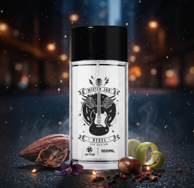 Contratipo - BAD BOY 100ML