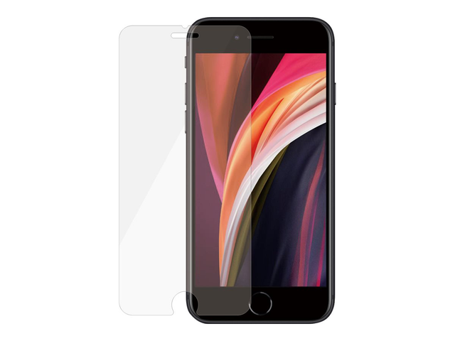 PanzerGlass Original Krystalklar for Apple iPhone 6, 6s, 7, 8, SE (2. generation)