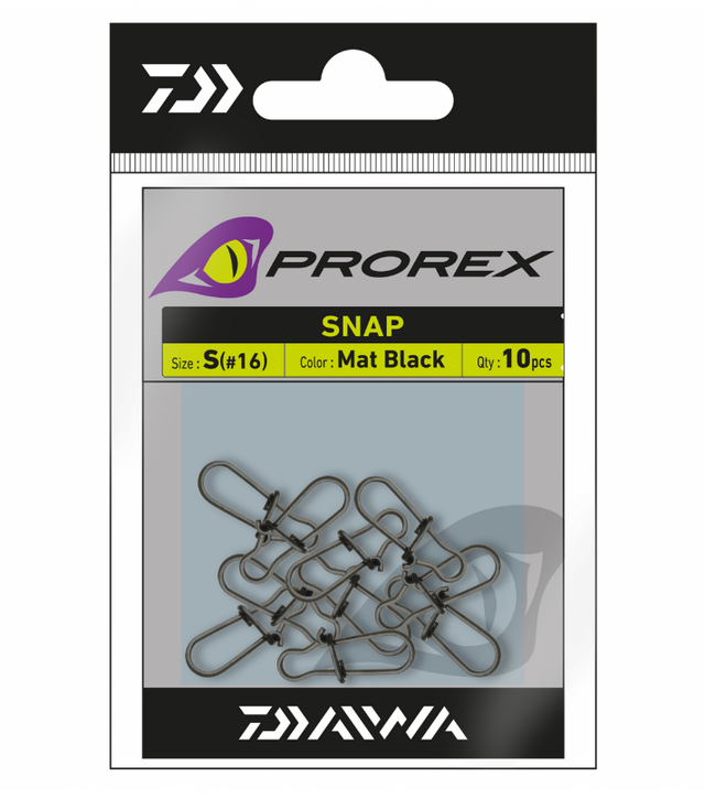 DAIWA PROREX SNAP