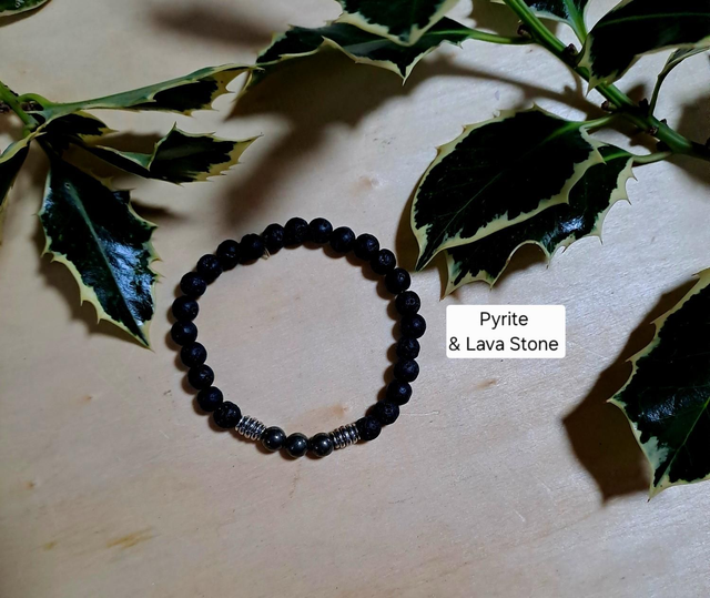 PYRITE - EARTH SUPPORT