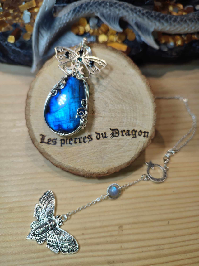 Talisman L&#039;appel de la Nuit