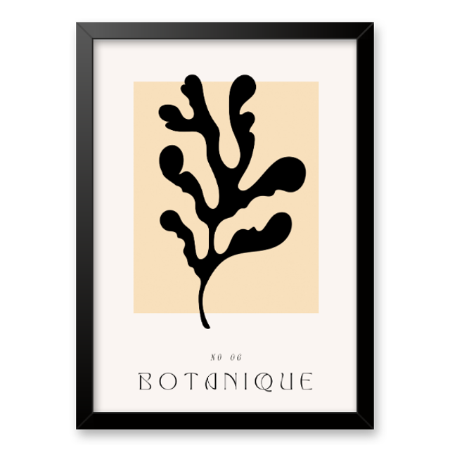 Botanique II