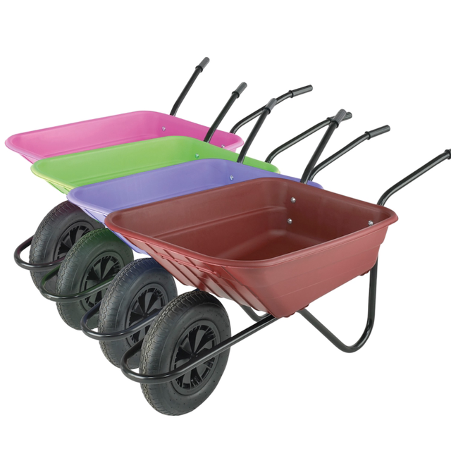 90L Walsall Wheelbarrow - CLICK &amp; COLLECT/DELIVERY ONLY 