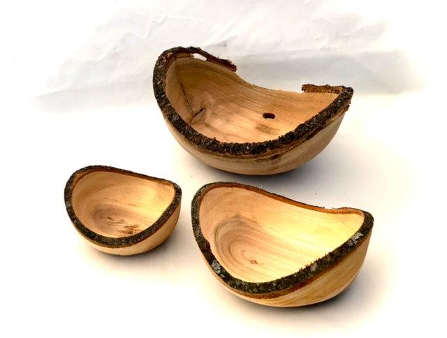 Ciotolina Ciliegio Natural