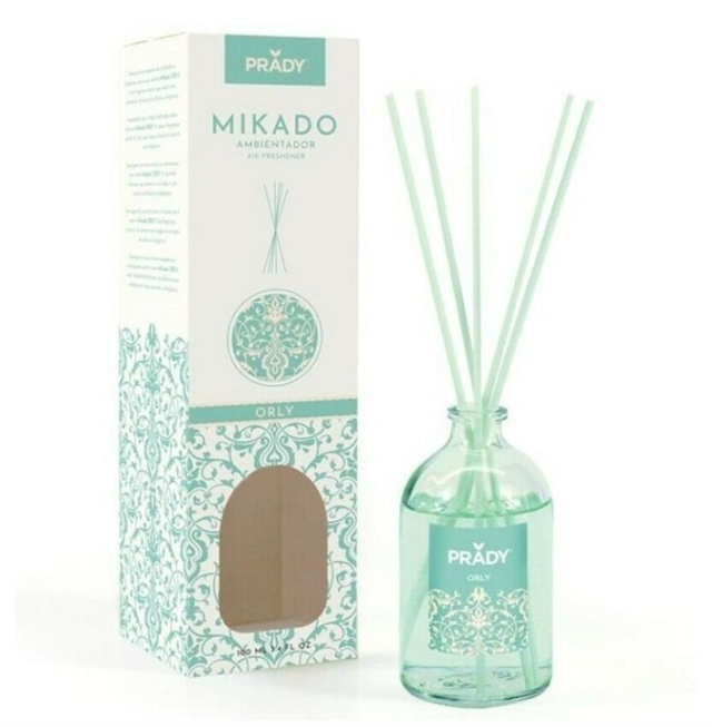 Mikado Orly