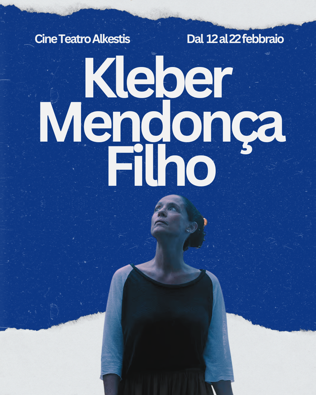 Rassegna Kleber Mendonça Filho