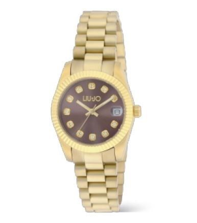 Orologio Donna Liu Jo Timeless