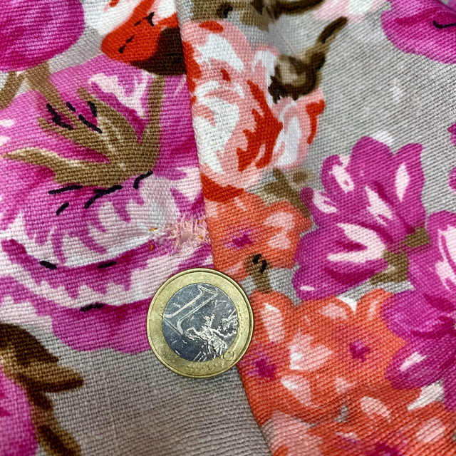 Veste matelassée - taille M/L