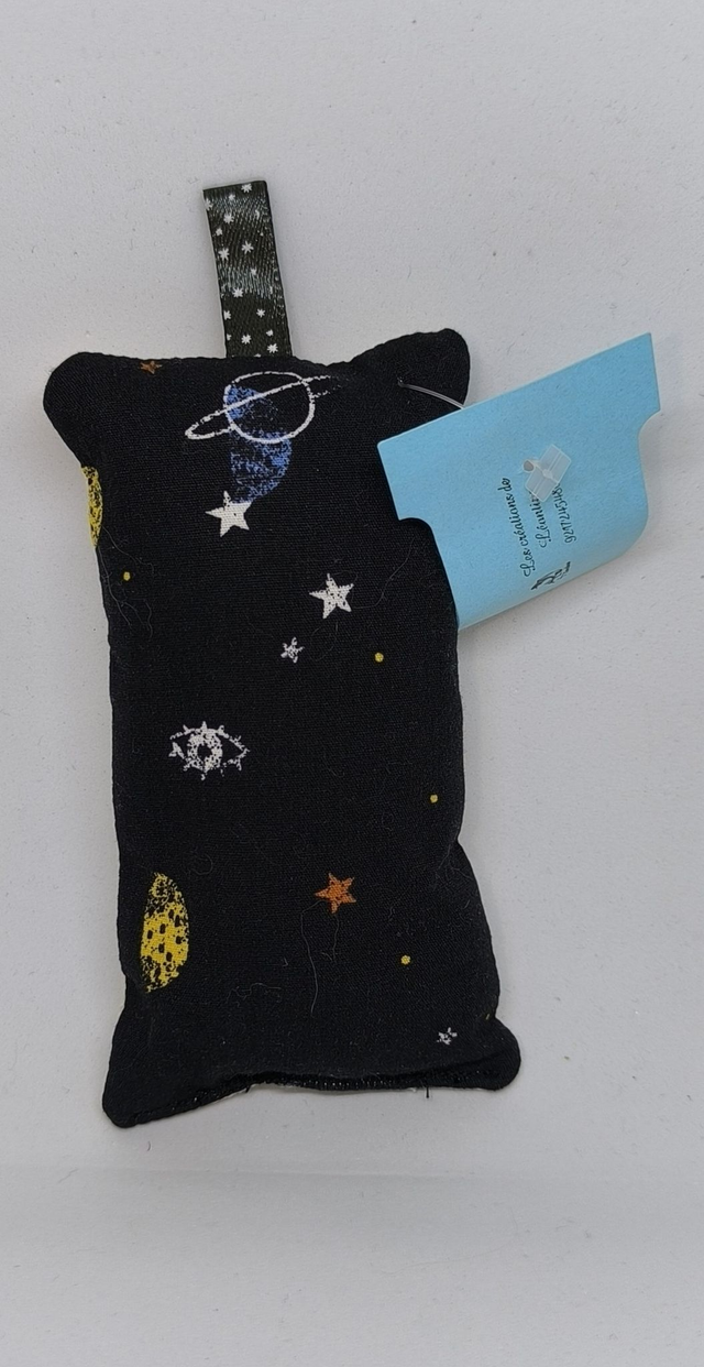 Éponge Lavable espace