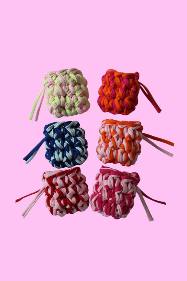 AirPods case | Coque d’AirPods 