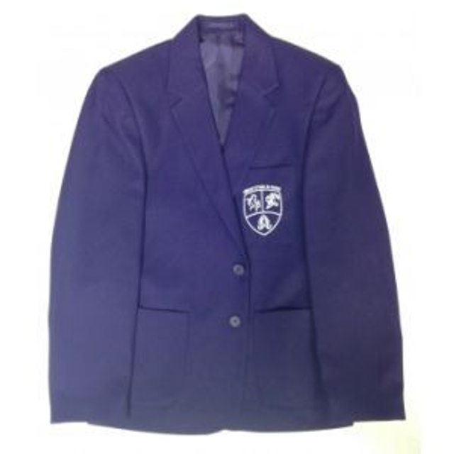 Blazer (Branded item)