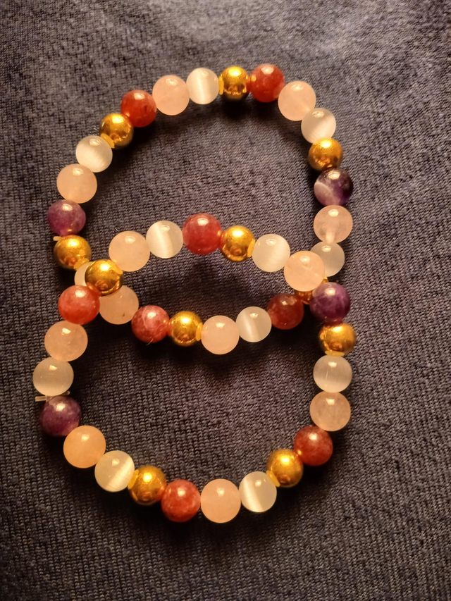 Équilibre et Harmonie