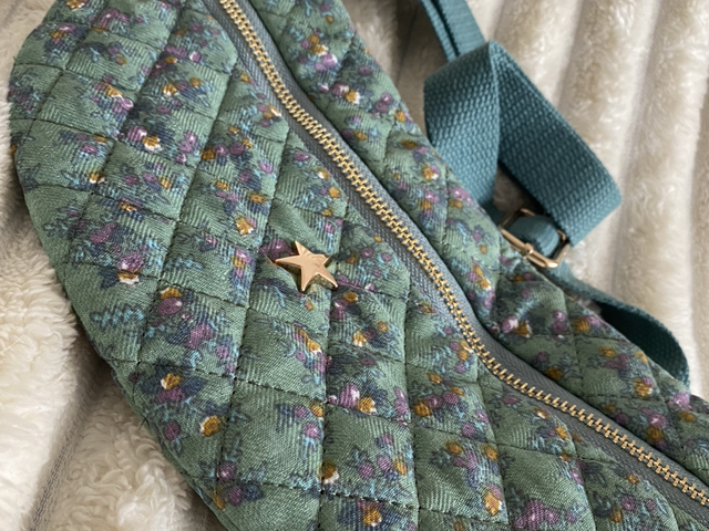 Sac banane IRUN 