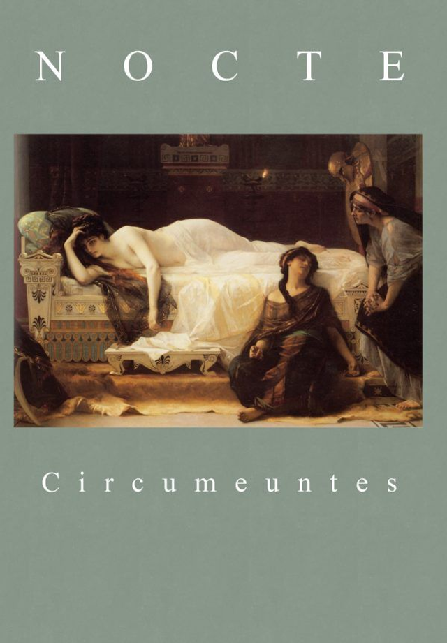 Nocte  ‎– Circumeuntes