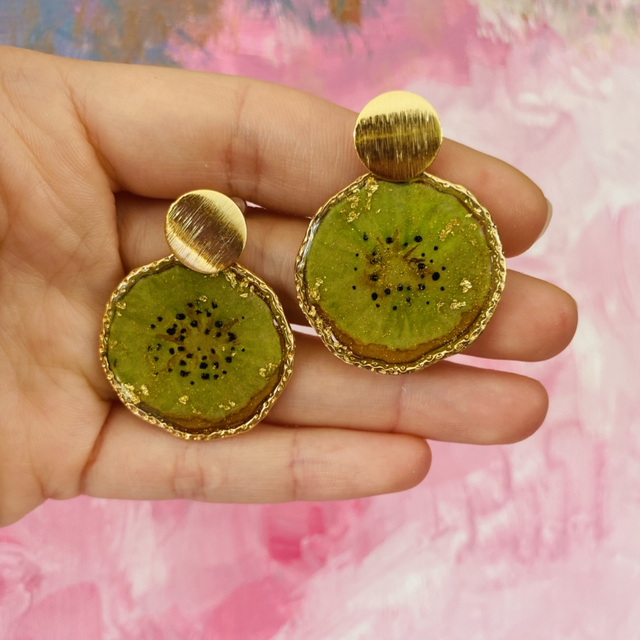 Personnalisation Kiwi