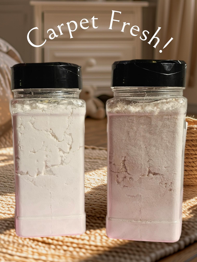 Carpet Freshener