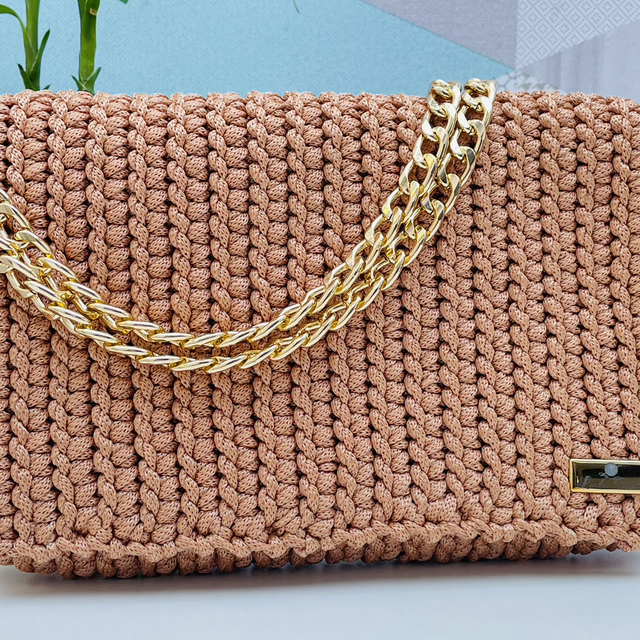 Clutch Elegância 