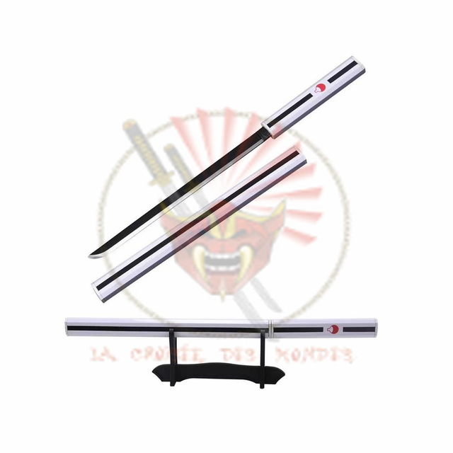 KATANA SASUKE (VERSION MINI 45CM )	