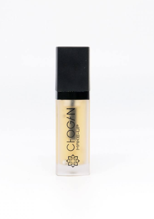 GLOSS À LÈVRES REPULPANT (MAXI FORMAT) - CLEAR